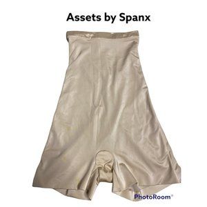 Assets by Sarah Blakely